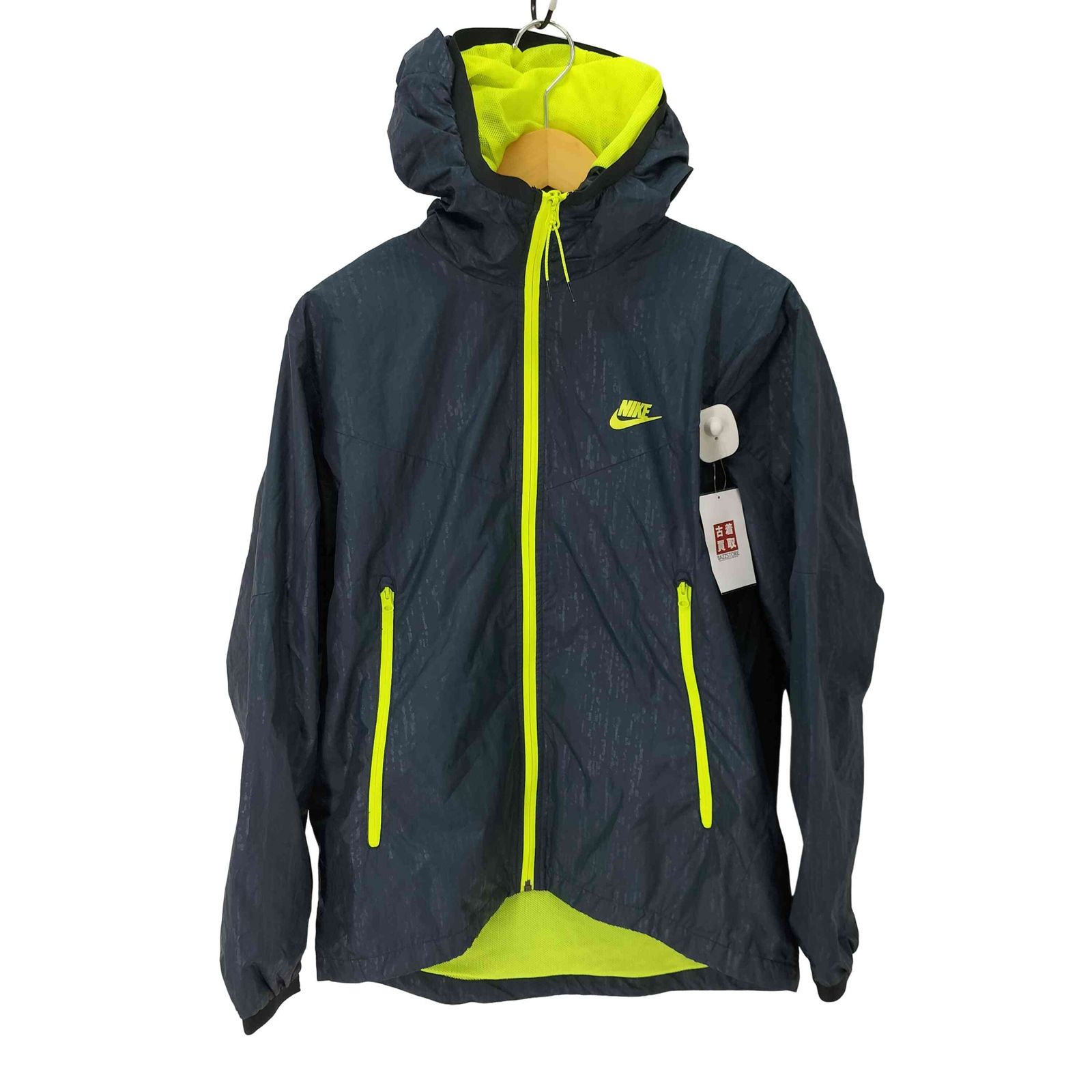 GW限定価格【レア】FCRB×NIKE×Mastermindマウンテンパーカー ナイキ NIKE マウンテンパーカー メンズ import：M - メルカリ