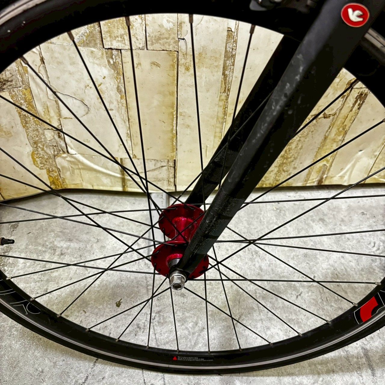 自転車 ピストバイク