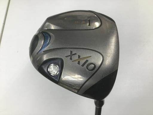 ダンロップ XXIO 2008 10.5° ドライバー DR XXIO MP500 フレックスR メンズ 男性用 右利き 右用 Cランク ゴルフクラブ