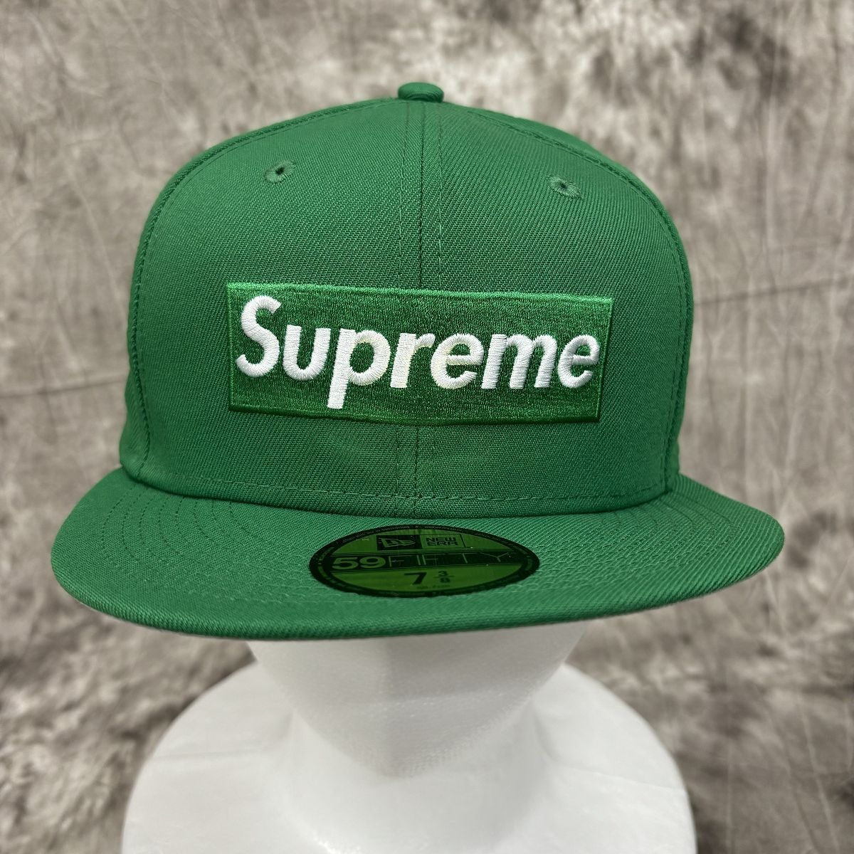 未使用】Supreme×NEW ERA/シュプリーム×ニューエラ【21AW】New York