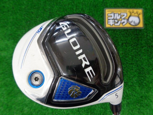 GK春日井□585 フェアウェイウッド テーラーメイド GLOIRE F 2016☆Air