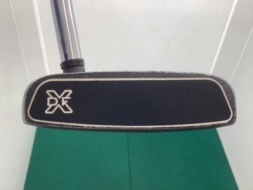 オデッセイ DFX 2-BALL34インチ パター メンズ 男性用 右利き オデッセイ DFX 2-BALL34インチ パター メンズ 男性用 右利き