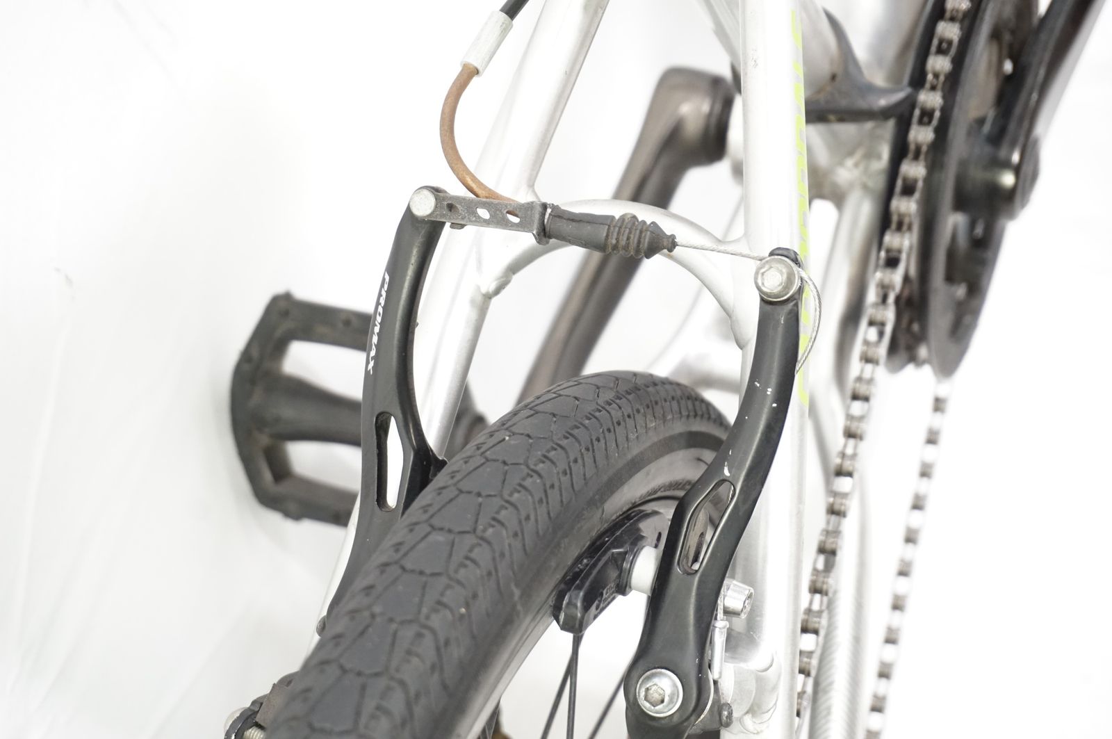 CANNONDALE キャノンデール
