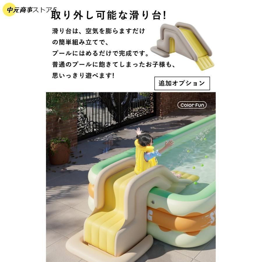 自動膨張