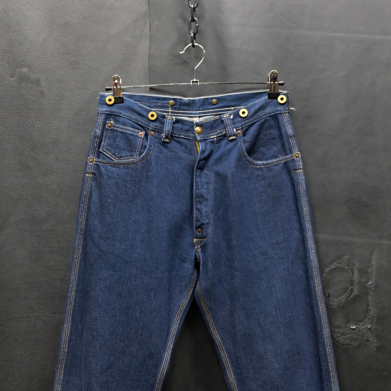 20's復刻 Lee by NIGO 101 COWBOY W29/約76cm アーカイブ