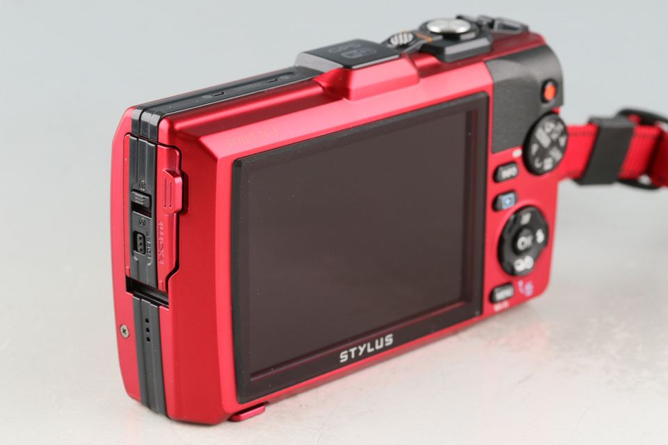 TG-3 Digital