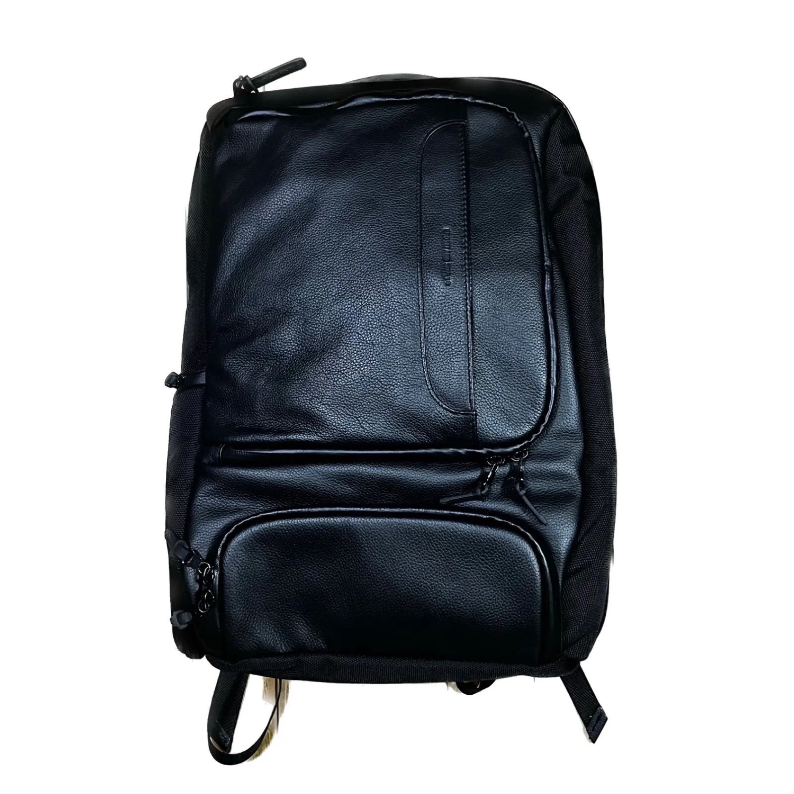 美品】BROSKI AND SUPPLY ブロスキーアンドサプライ リュック BBOM 836 
