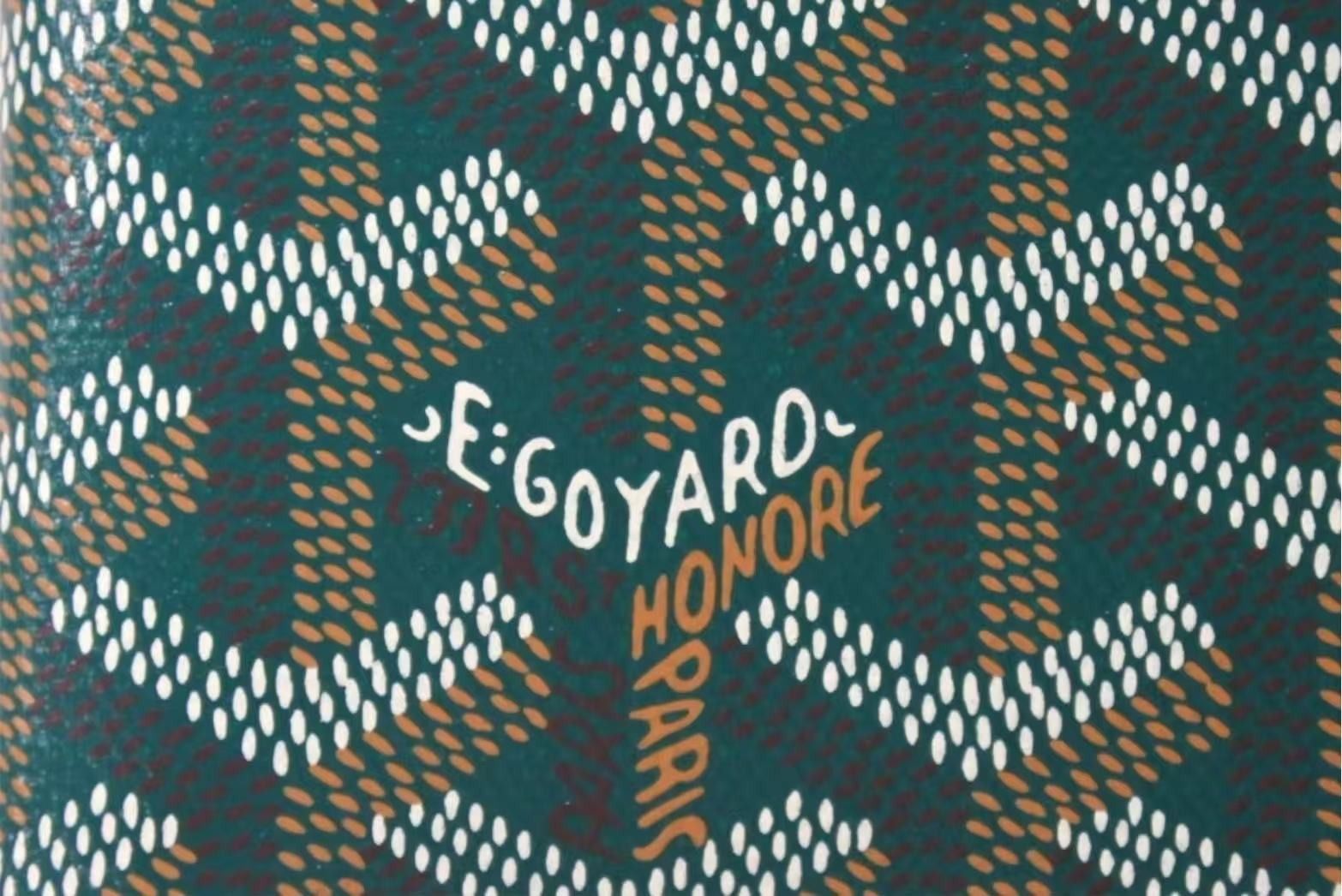 GOYARD ゴヤール