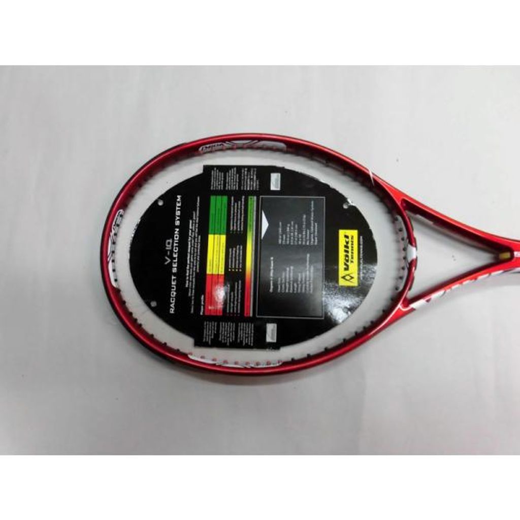 フォルクル オーガニクス9 スーパーG グリップ2