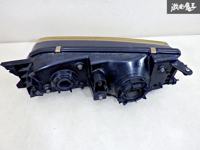 ストア出品！】日産 純正 S14 シルビア 前期 ハロゲン ヘッド