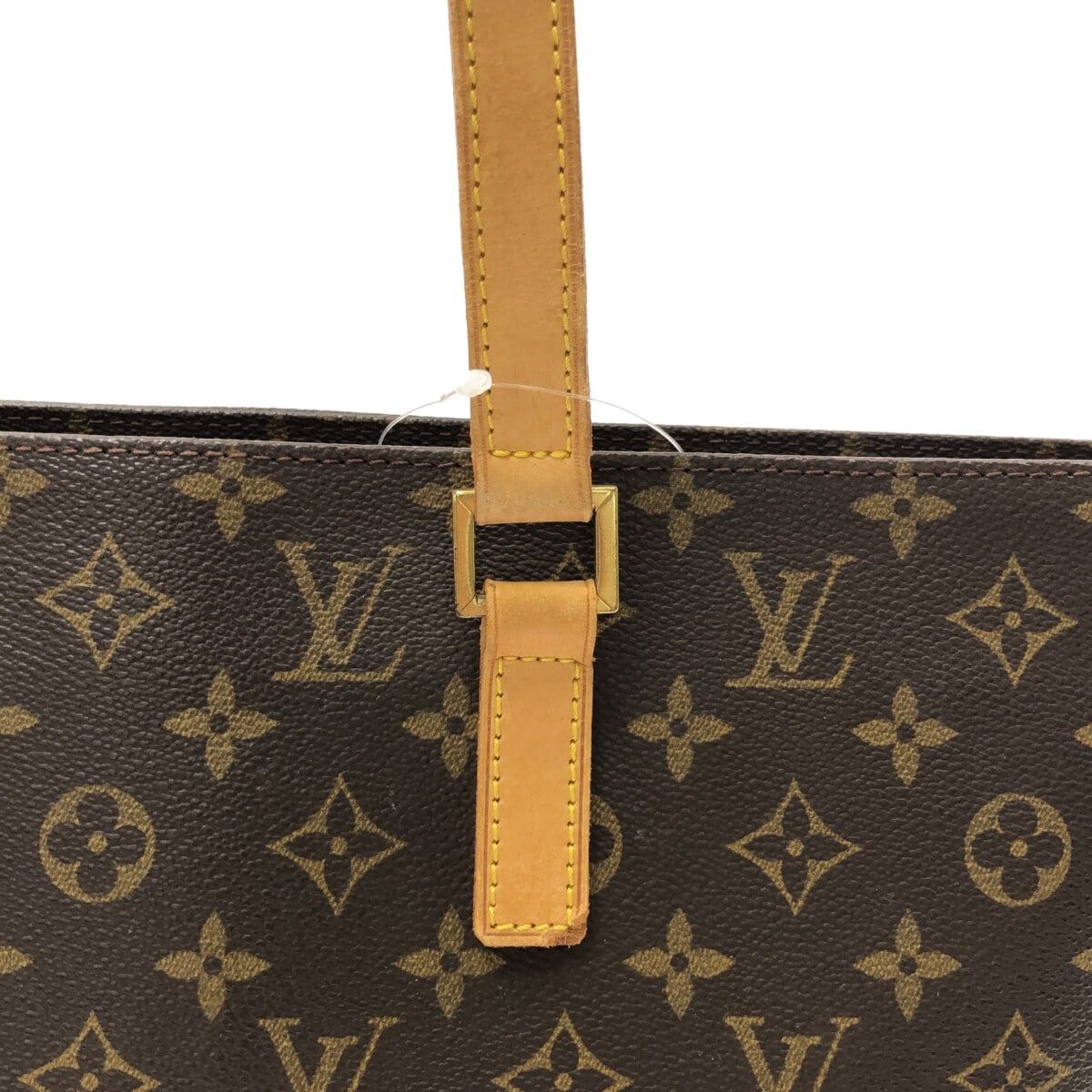 LOUIS VUITTON(ルイヴィトン) トートバッグ モノグラム ルコ M51155 ...