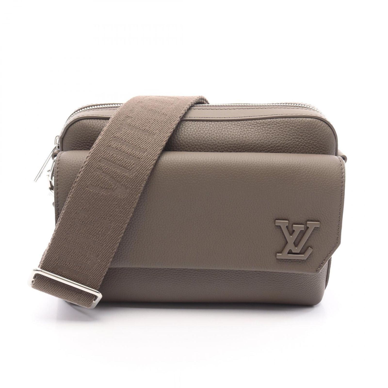 ルイ・ヴィトン ファストライン エアログラム ショルダーバッグ メンズに人気】Louis Vuitton ファストライン メッセンジャー