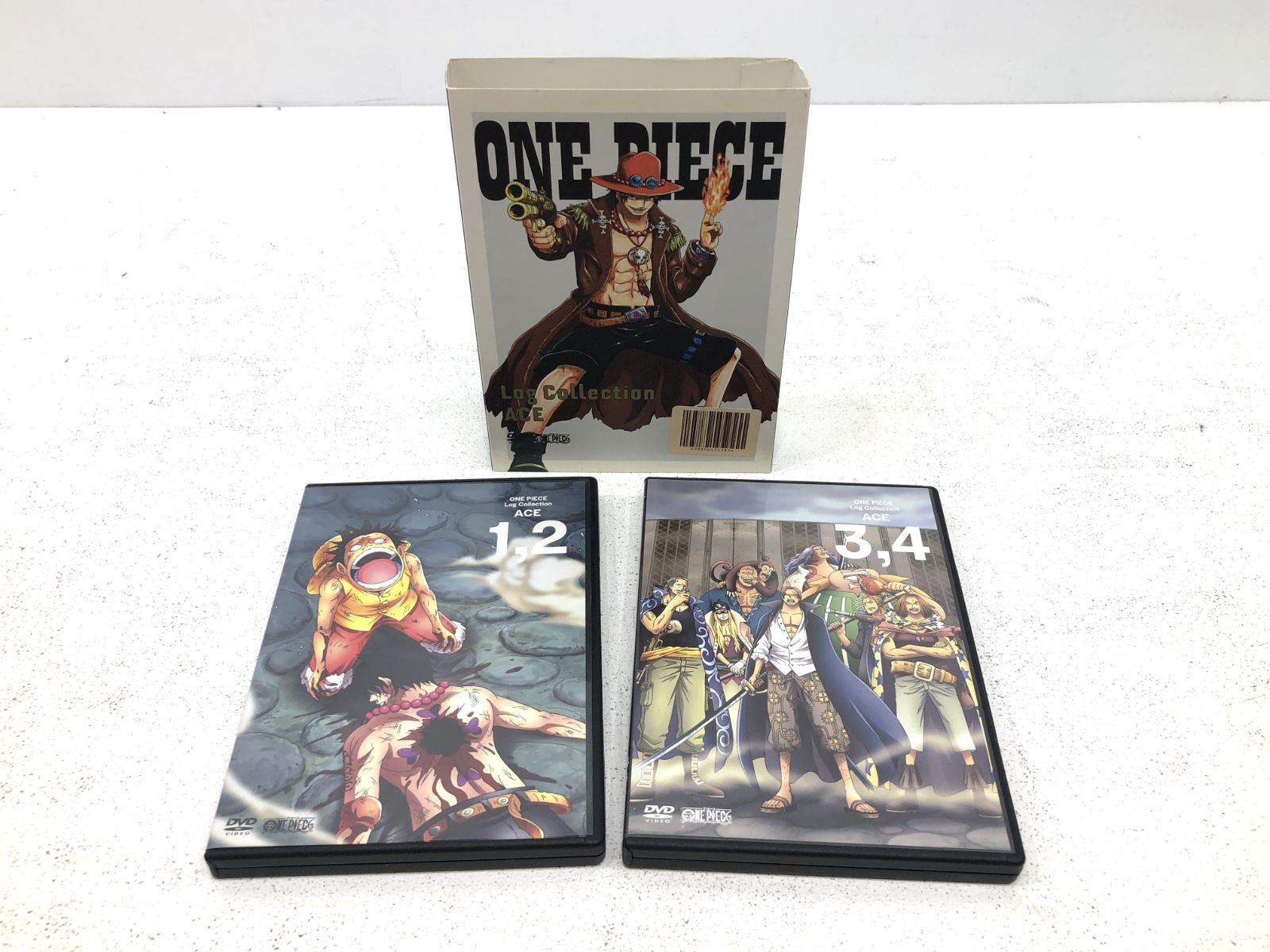 ガメラONE PIECE Log Collectionセット Amazon.co.jp: 【Amazon.co.jp限定】ONE PIECE Log Collection
