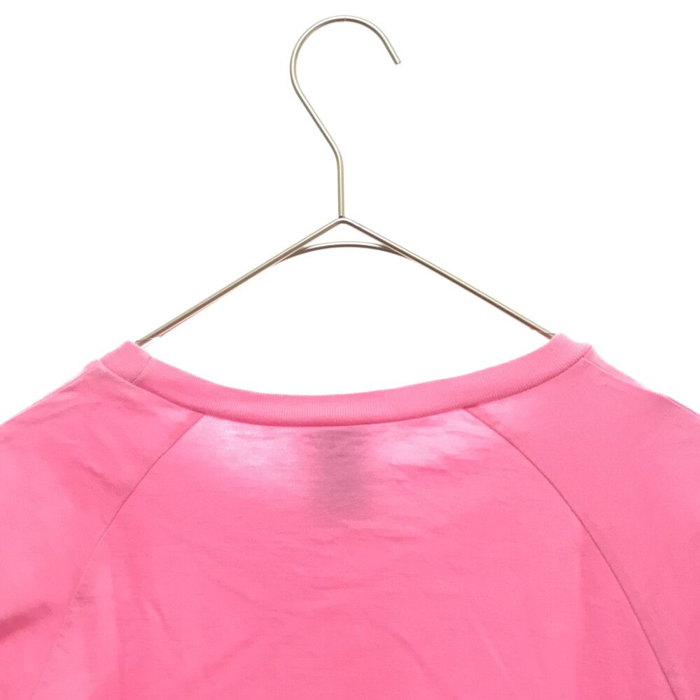 NUMBER (N)INE (ナンバーナイン) Portland プリントポケットTシャツ