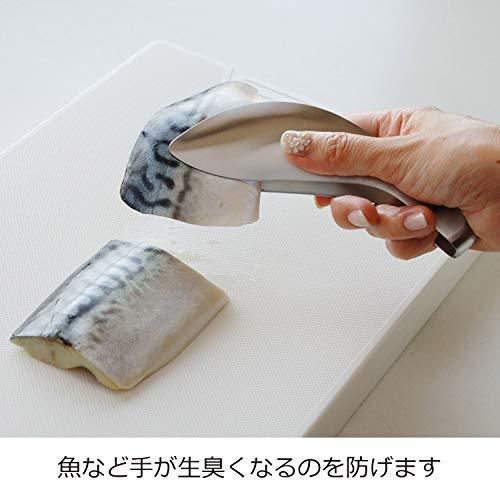 しっかり掴める 繊細な動き