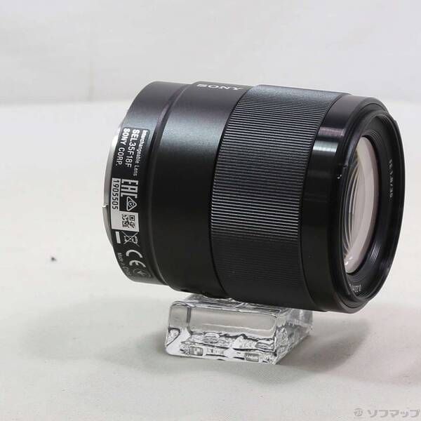SONY FE 35mm F1.8 SEL35F18 【中古品】 楽天市場】35mm f1.8 sony 中古の通販
