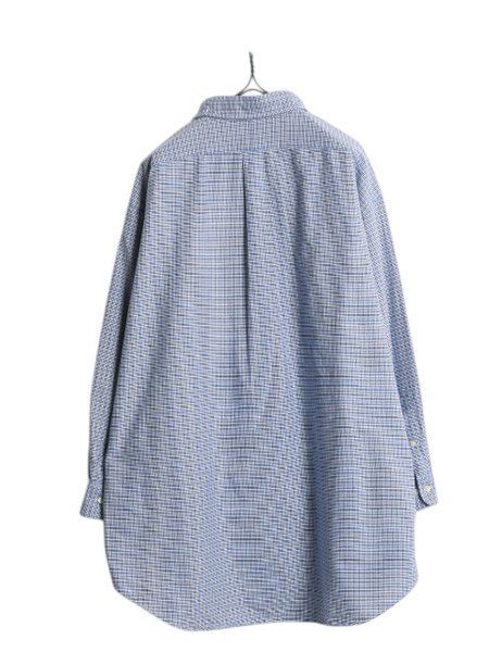 ボタンダウン シャツ