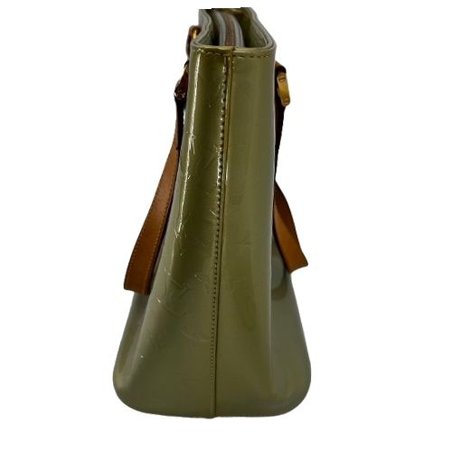 ♪Louis Vuitton ルイヴィトン M91005 モノグラム ヴェルニ