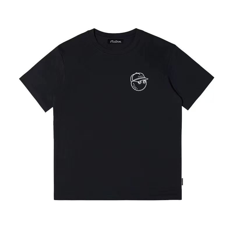 MALBON x CLUBHAUS Tシャツ Mサイズ 新品　即完品　ゴルフ MALBON x CLUBHAUS Tシャツ Lサイズ 新品 即完品 ゴルフ - メルカリ