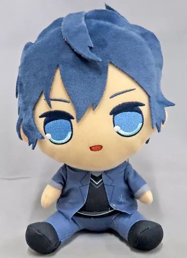 中古】ぬいぐるみ なおきり きゅるまるBIGぬいぐるみ4