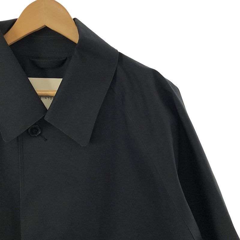 MACKINTOSH / マッキントッシュ | スコットランド製 ゴム引き