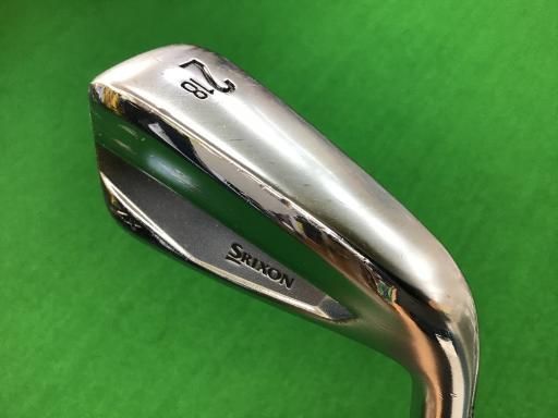 中古】 ダンロップ SRIXON ZX U U2 ユーティリティ UT NS PRO