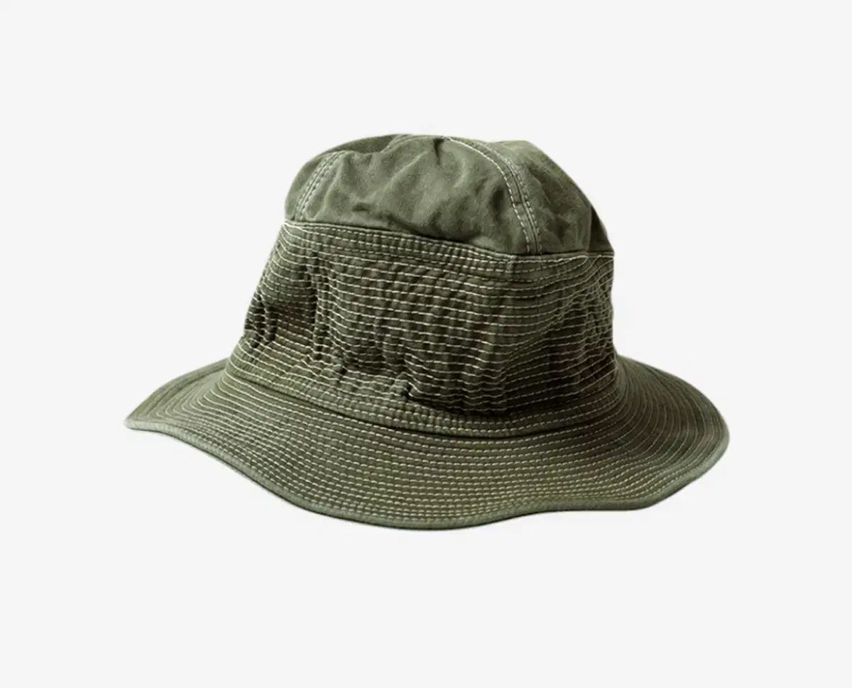 KAPITAL キャピタル チノバケットハット