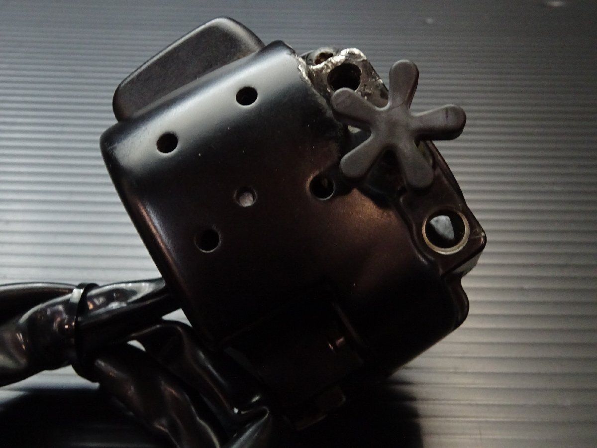 スイッチボックス