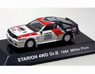 CM'S 三菱 スタリオン 1984 #200 シークレット1/64 1/64