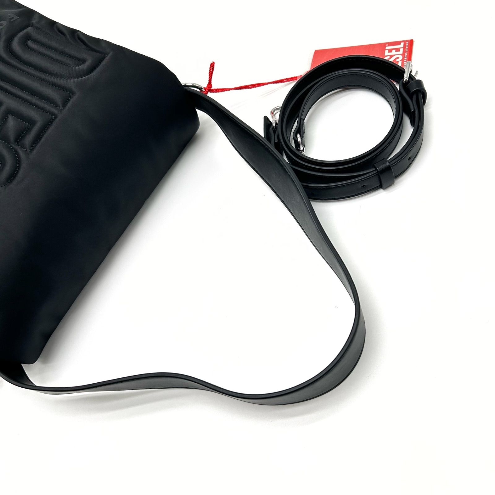 賀*太様 ディーゼル　新品　未使用品 楽天市場】BIGバーゲン40％OFF！12日10時迄 ドット柄シャツ