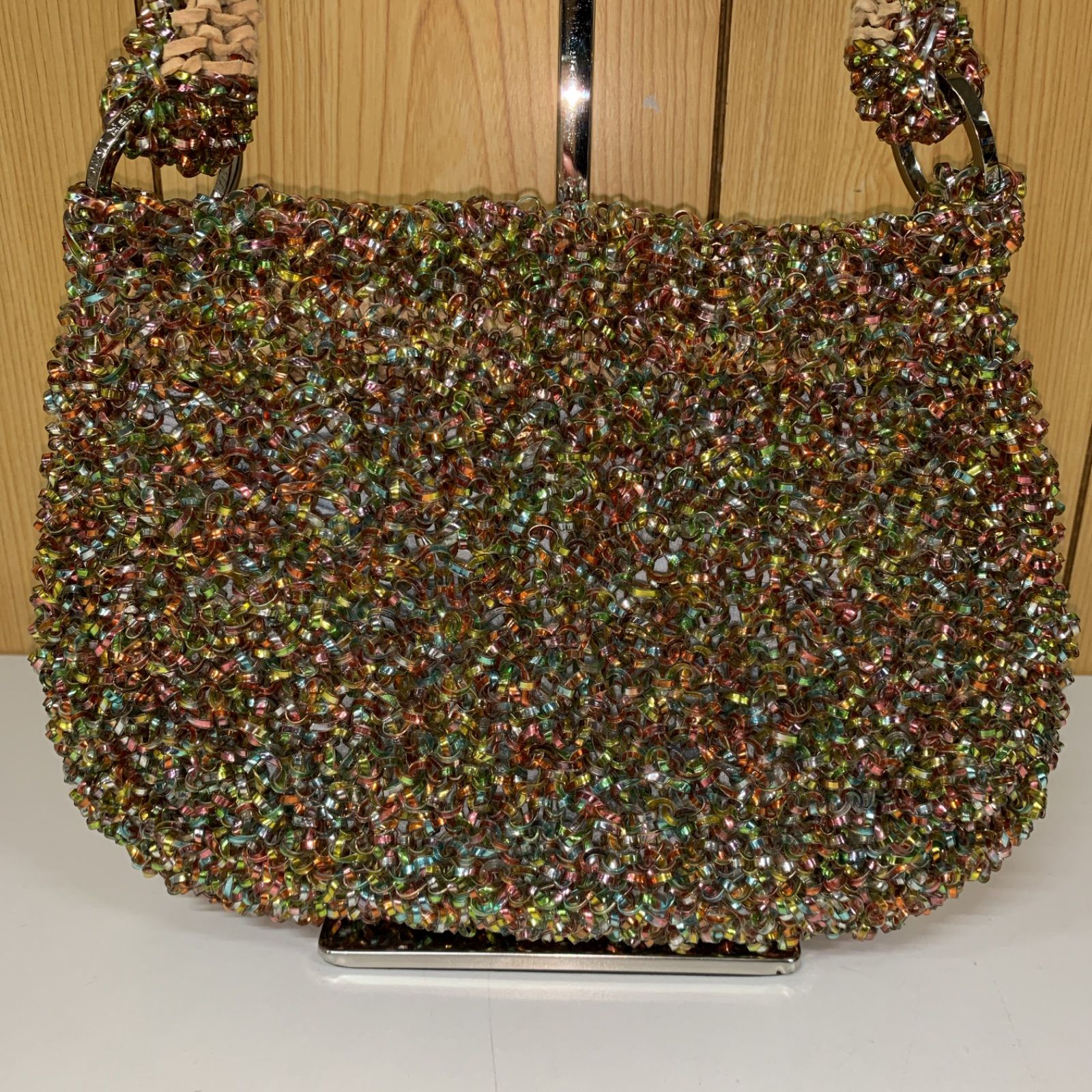 アンテプリマ　ワイヤーバッグ ショルダーバッグ 楽天市場】【バッグ】ANTEPRIMA アンテプリマ ワイヤーバッグ