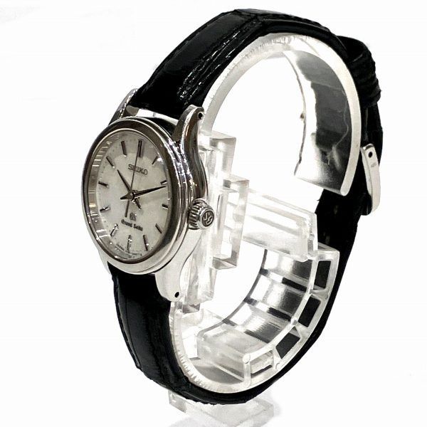 セイコー SEIKO グランドセイコー 4 J 51-0 AA 0 クォーツ 時計 腕時計 レディース