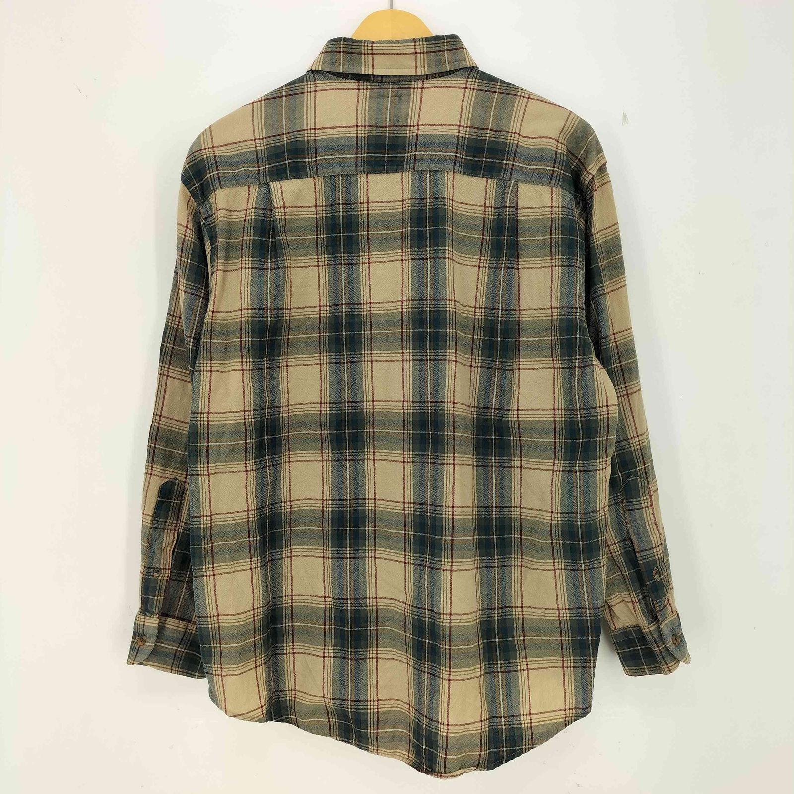 PENDLETON ボタンダウンシャツ PENDLETON - 90年代 PENDLETON ペンドルトン ボタンダウン 長袖