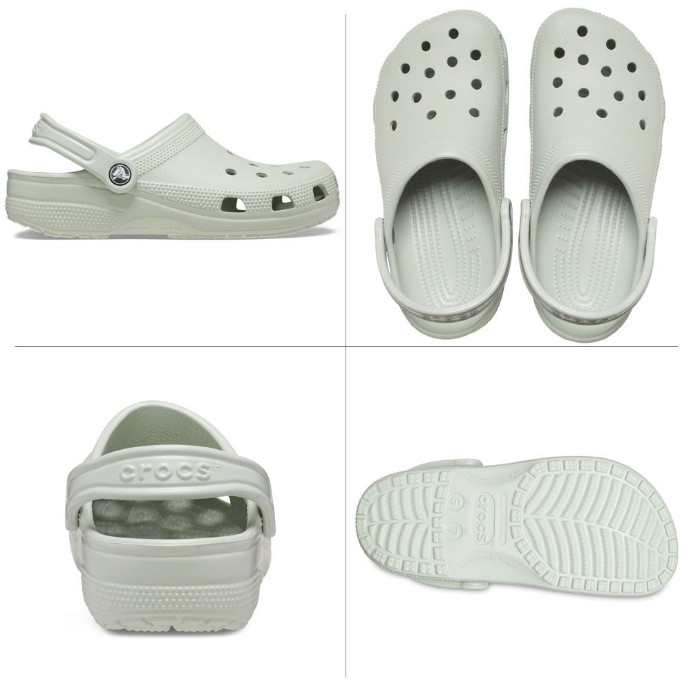 crocs