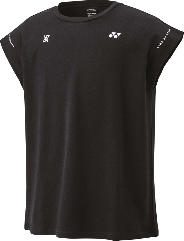 ヨネックス　ウェア　S　新品 新品・5営業日で発送YONEX ヨネックス VAユニTシャツ (16822) 色