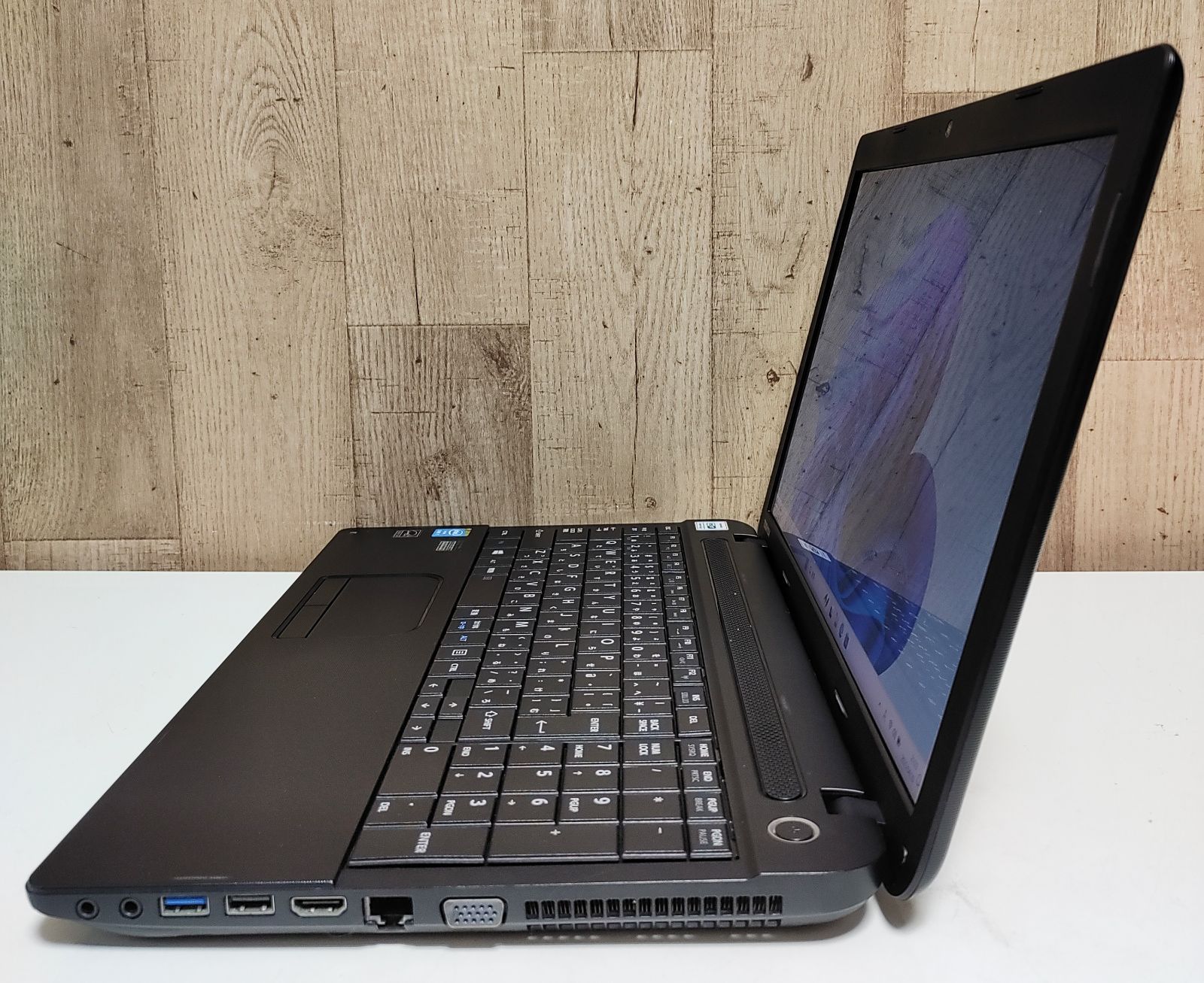 メモリ16GB