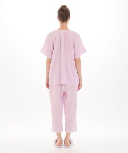 レディース パープル