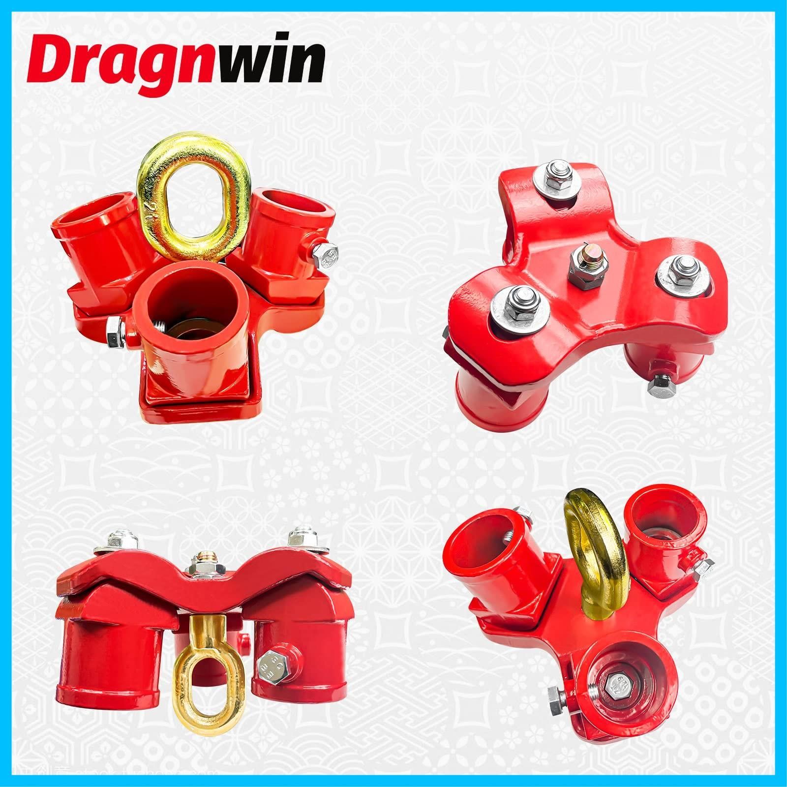 3脚ヘッド チェーンブロック