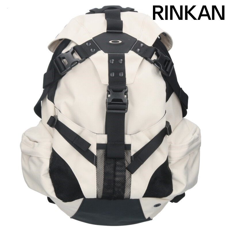 オークリー Oakley Icon Rc Backpack ナイロンバックパック メンズ