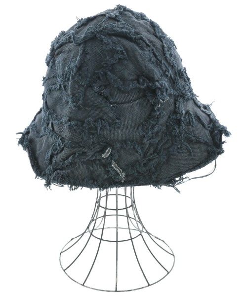 INNOCENCE NYC ハット メンズ 【古着】【中古】【送料無料】 - メルカリ