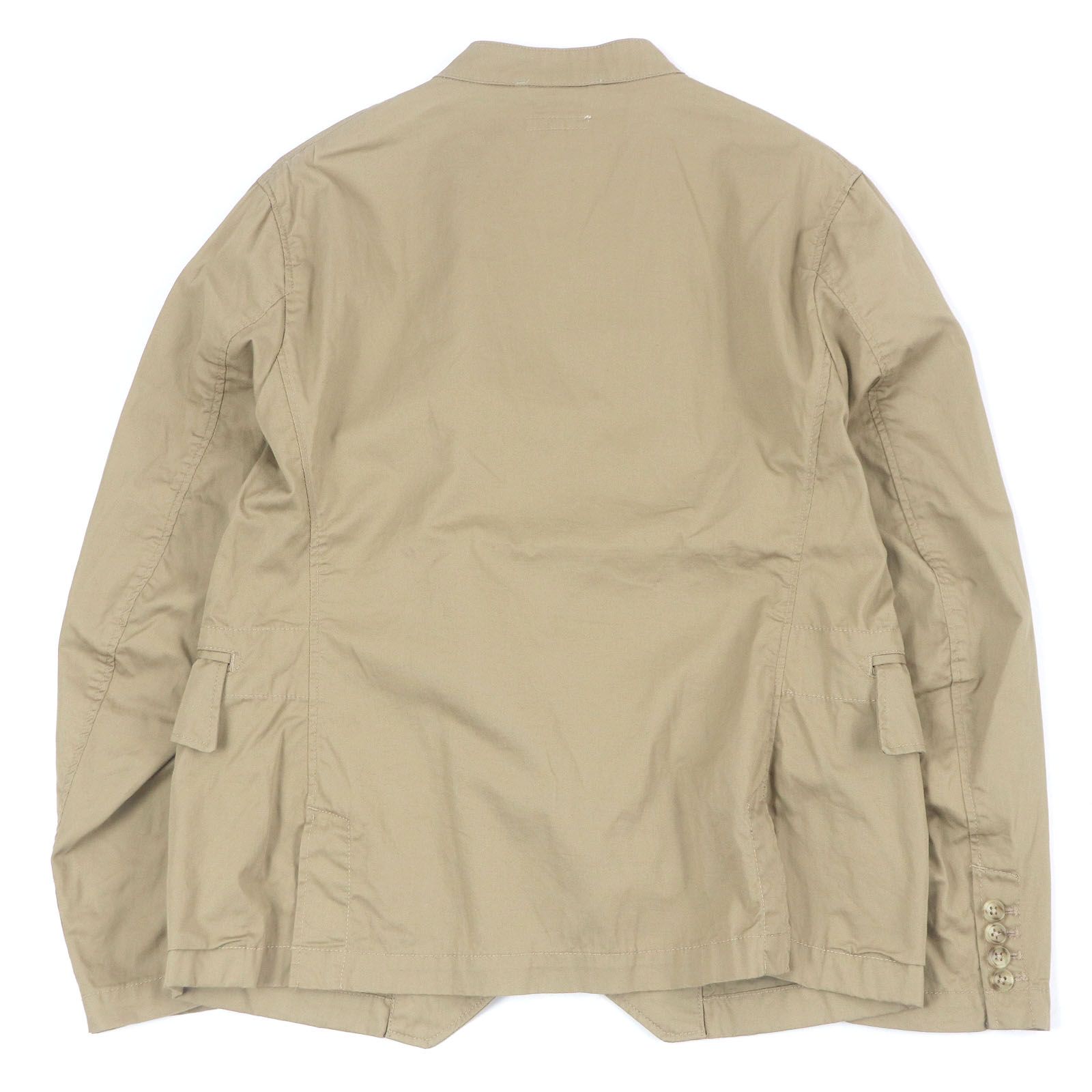 極美品□Engineered Garments エンジニアードガーメンツ Chelsea
