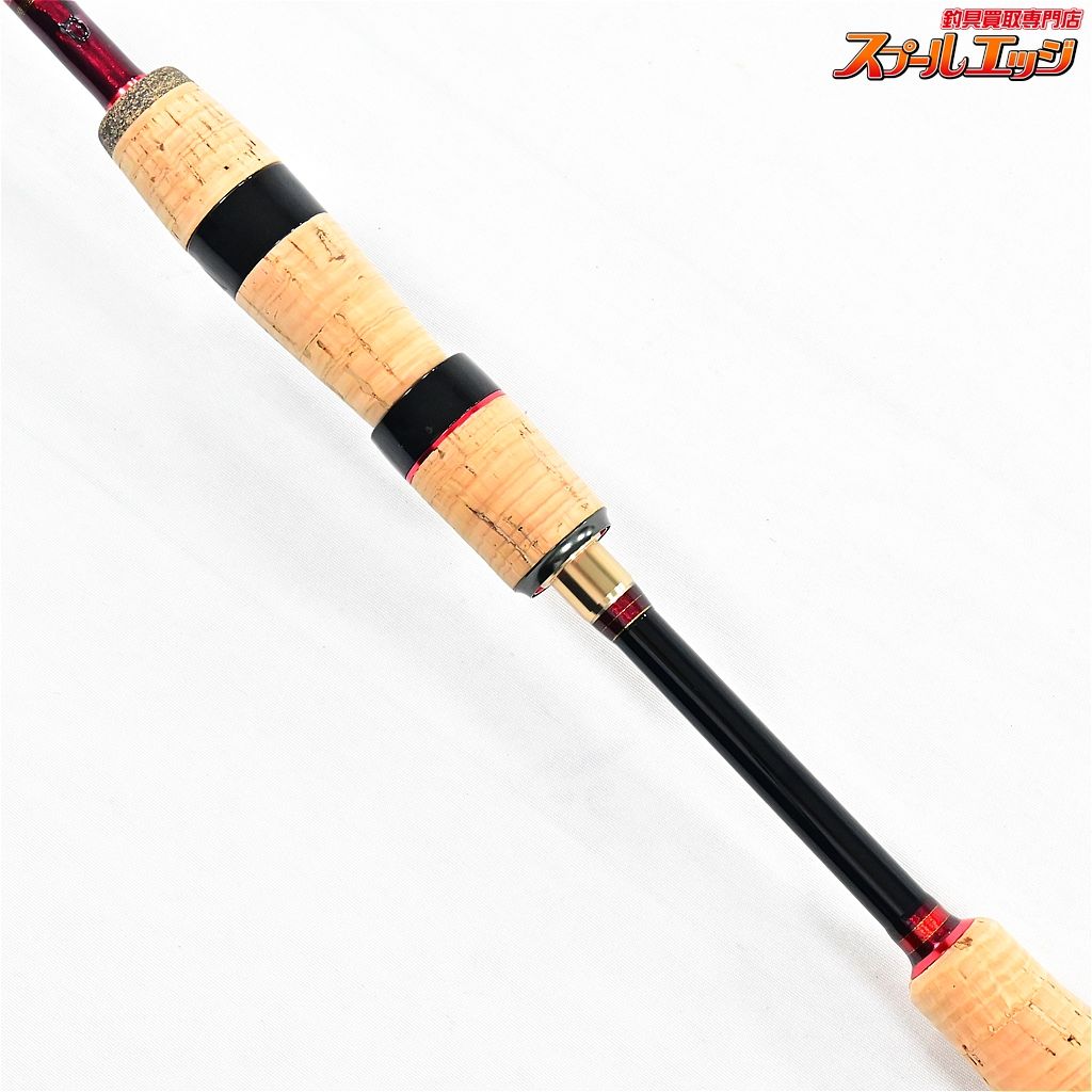 フェンウィック ゴールデンウィング GW S GW60SLJ ○廃番 完売