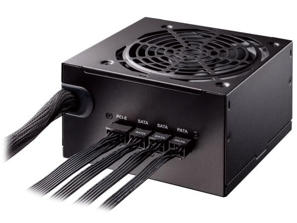 【新品・2営業日で発送】玄人志向 電源 KRPW-BKシリーズ 80PLUS Bronze 650W ATX電源 KRPW-BK650W／85+