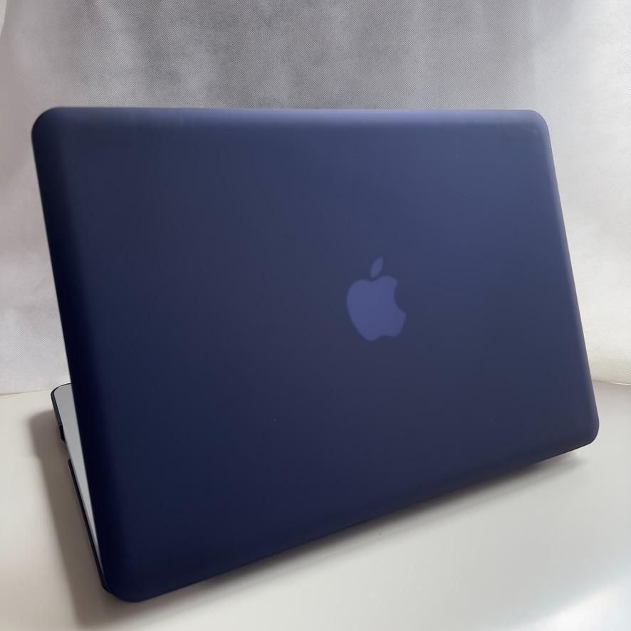 初心者OK！！】MacBook Pro サクサク動く◎ SSD 500GB
