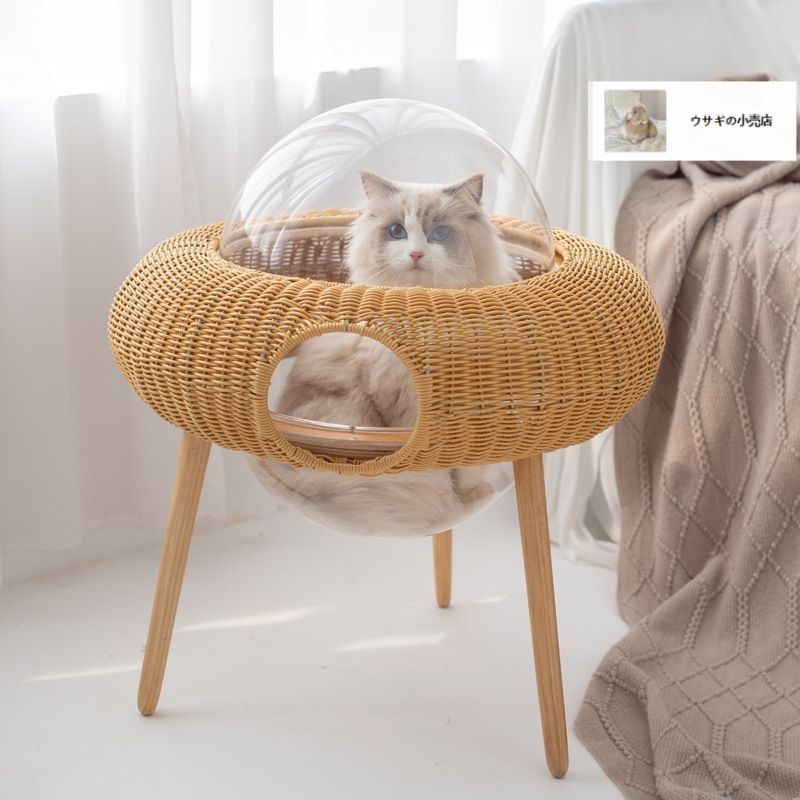 ペットハウス ペットスリーピングベッド