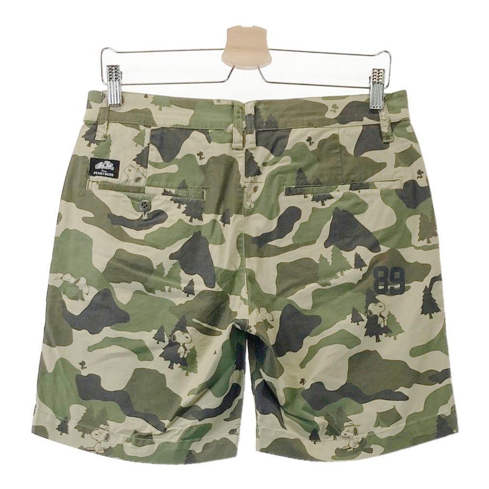 PEARLYGATES パーリーゲイツ カモフラ 迷彩柄 パンツ 防寒着 PEARLYGATES パーリーゲイツ カモフラ 迷彩柄 パンツ 防寒着