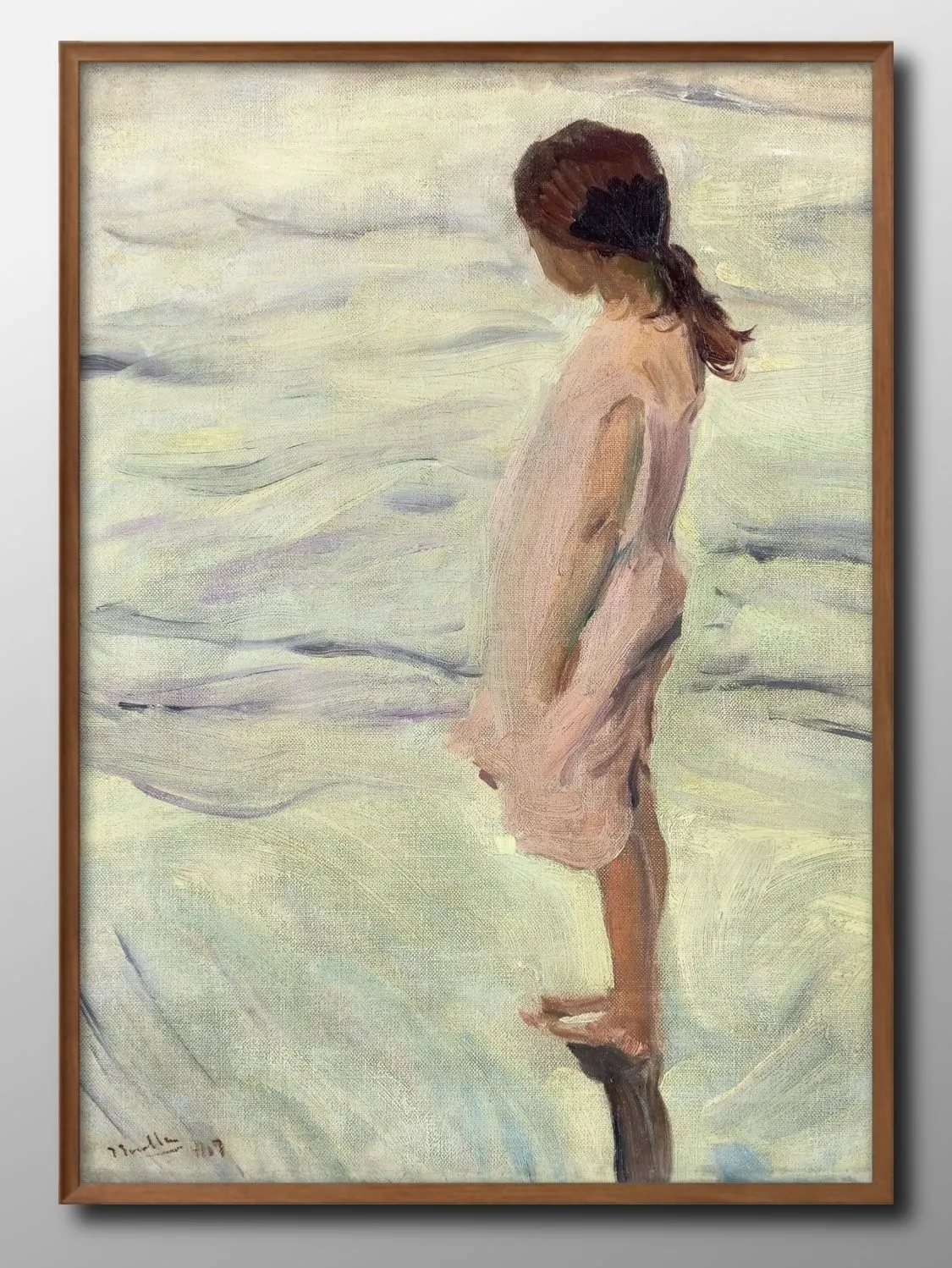 2026年最新】ホアキン ソローリャの人気アイテム - メルカリ