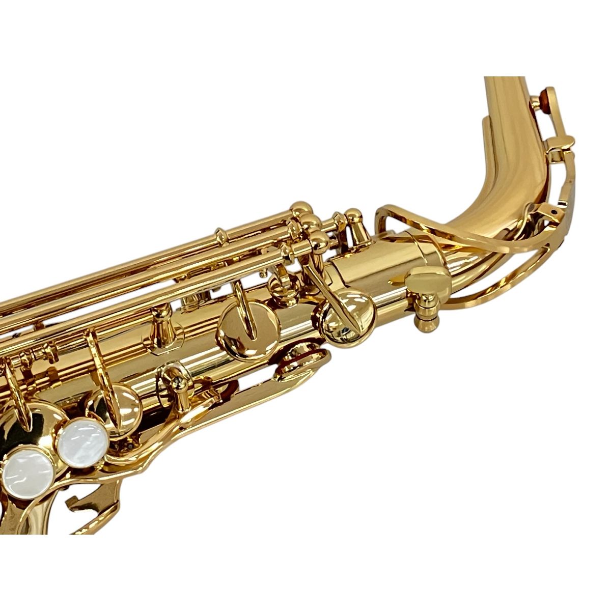 アルトサックス 楽器