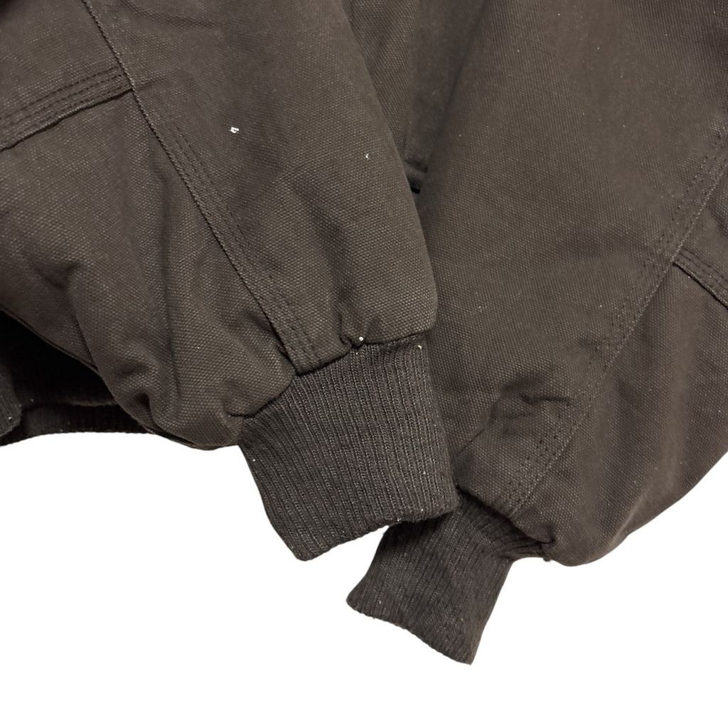 BIG SMITH】 90s 中綿入りダックアクティブジャケット S-3154 - メルカリ