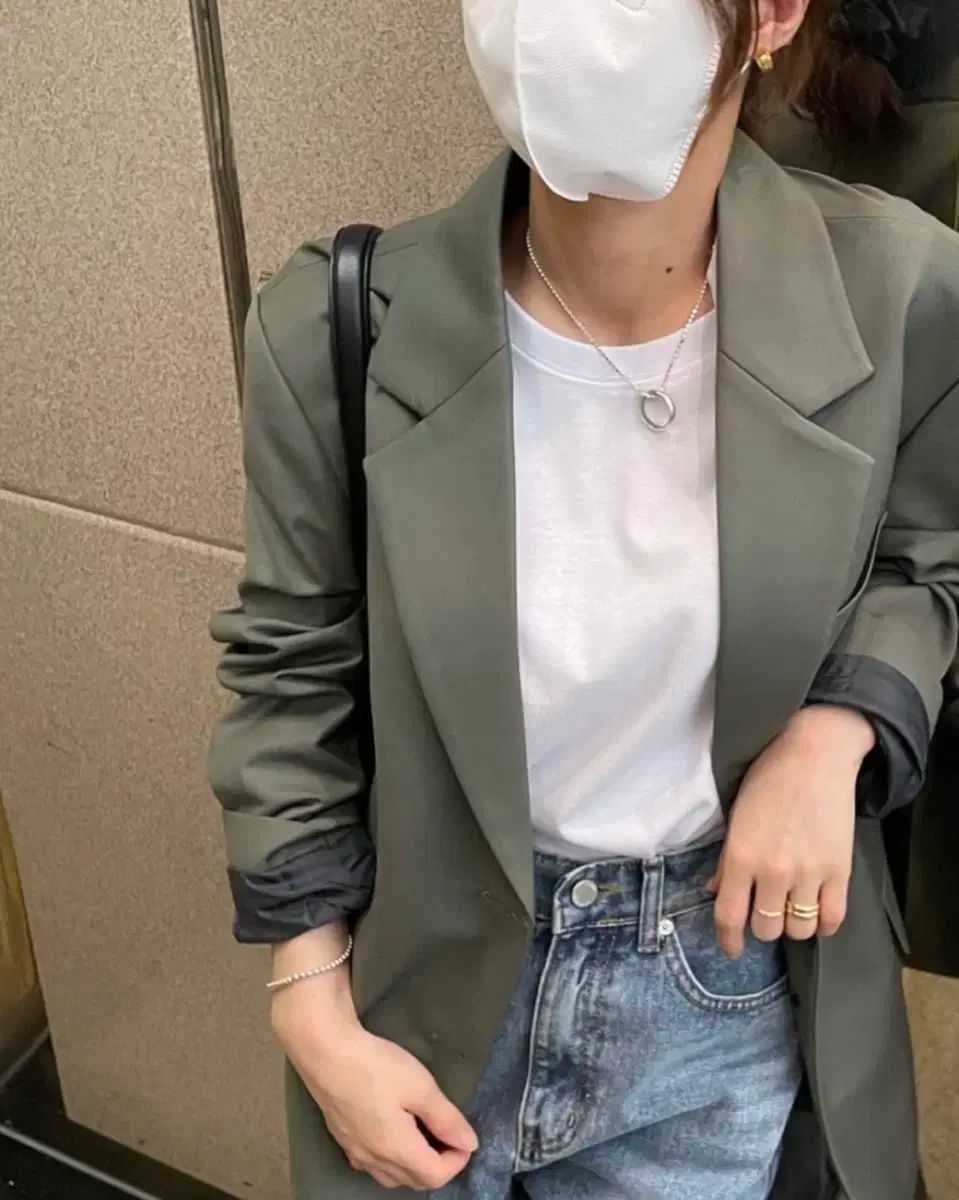 ハーゲン ジャケット